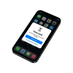 Apple Schermtijd