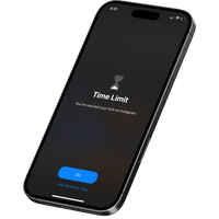 Native Screen Time