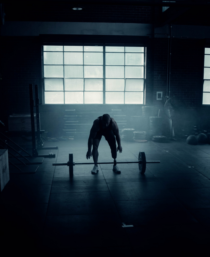 Training & Performance