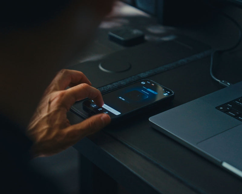 Tired of Missing Goals?