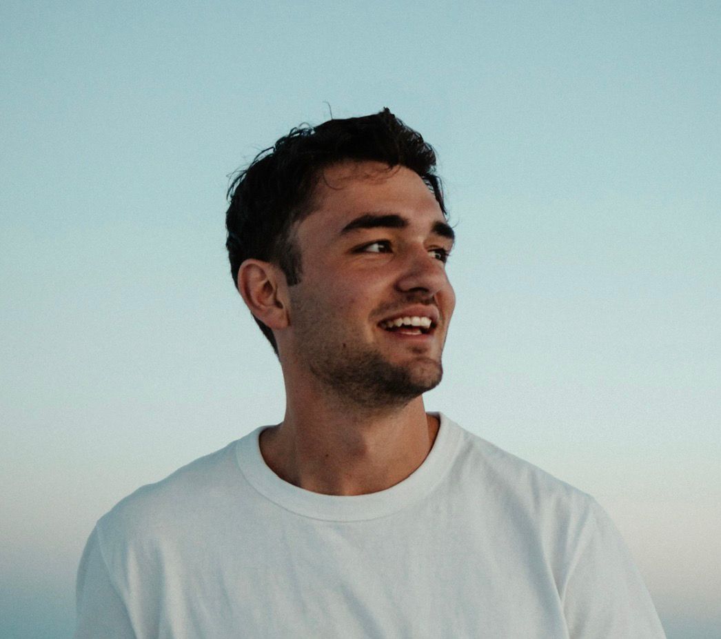 Matthew Hardy - Brown