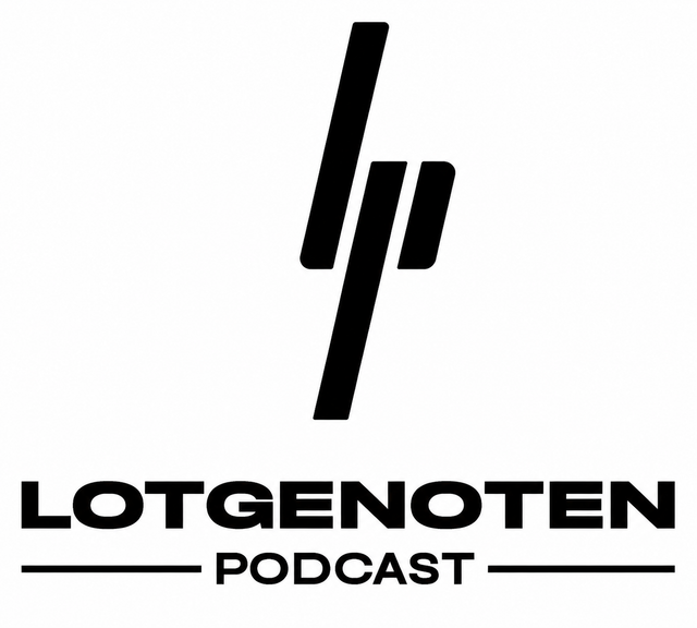 Lotgenoten Podcast
