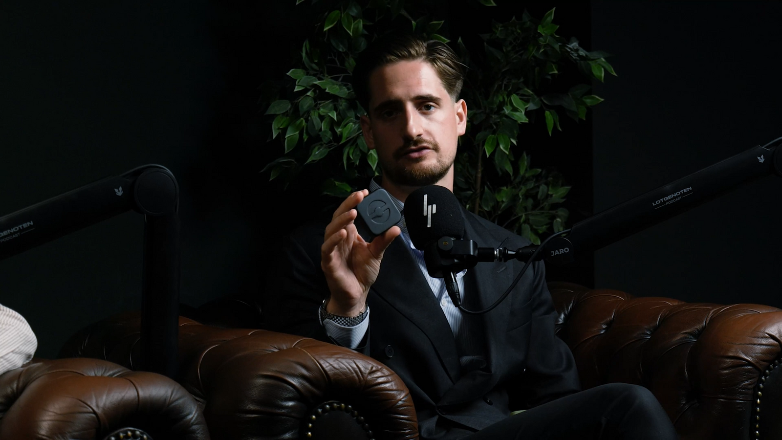 Jaro Knoppert & Koen Stam